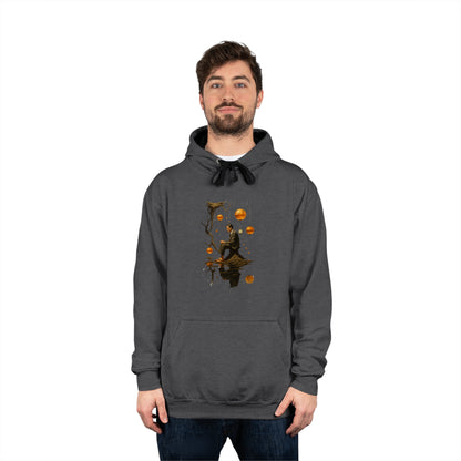 Reflections of Solitude Hoodie