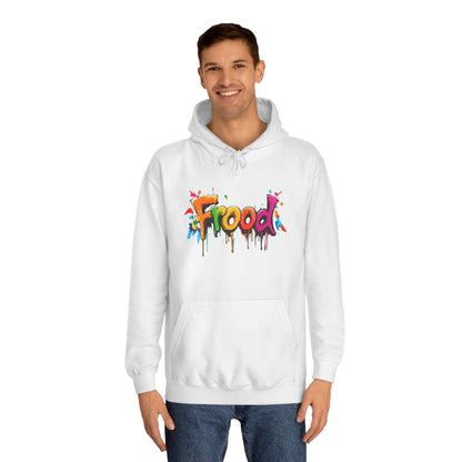 Frood Hoodie