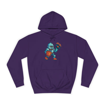 Sonic Paladin Hoodie
