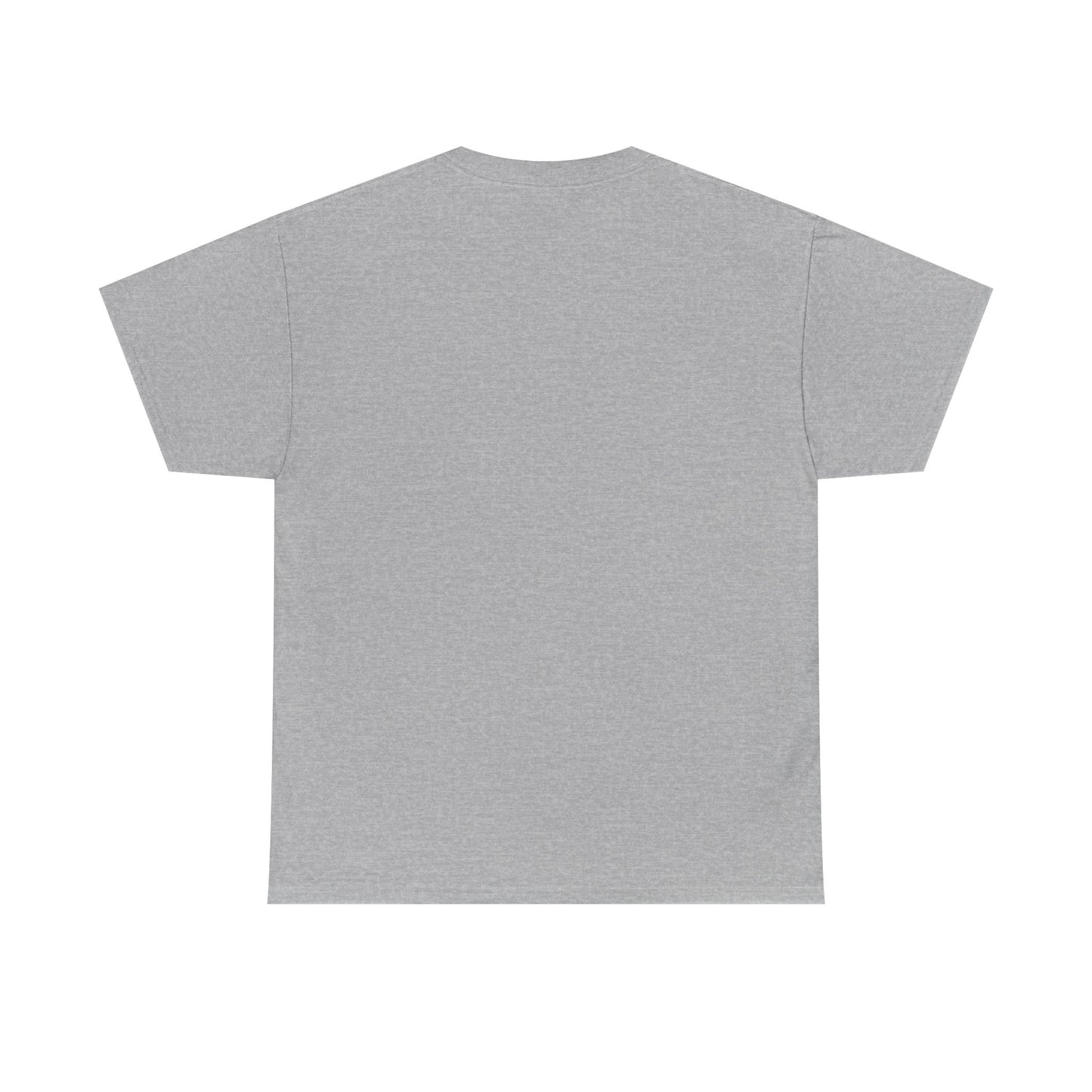 Blend Beast Unisex Heavy Cotton Tee | Fun Graphic Tee, Gift for Smoothie Lovers, Casual Wear, Cartoon T-shirt, Unique Gift Idea