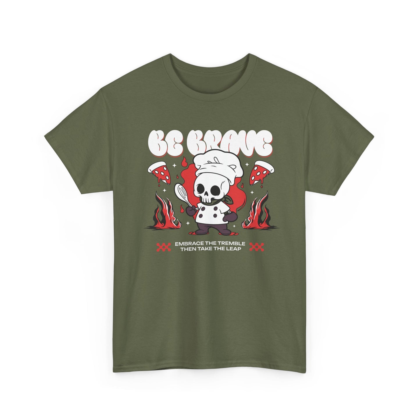 Unisex Graphic Tee, Fun Skull Design, Streetwear, Casual Style, Perfect for Gifting, Music Festivals, Everyday Wear