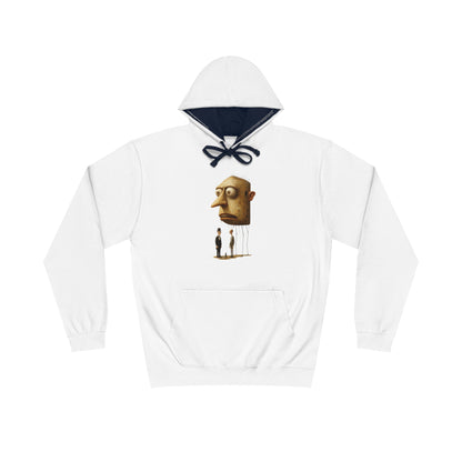 Puppet Mastermind Hoodie