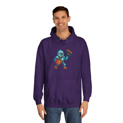 Sonic Paladin Hoodie