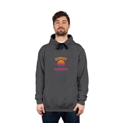 Sunset Overdrive Hoodie