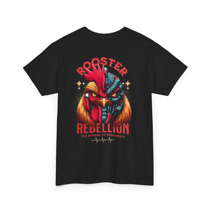 Tee No.4  - "DW" Collection