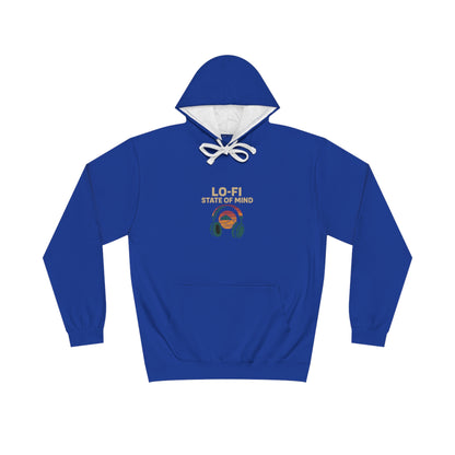 Lo-Fi State of Mind Hoodie