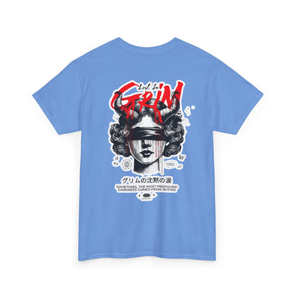 Tee No.5  - "DW" Collection