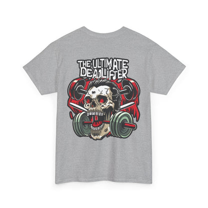 Tee No. 2 - "DW" Collection