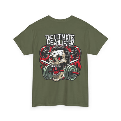 Tee No. 2 - "DW" Collection