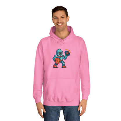 Sonic Paladin Hoodie
