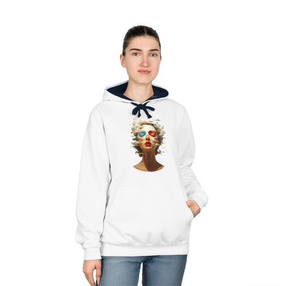 Dreamscape Vision Hoodie