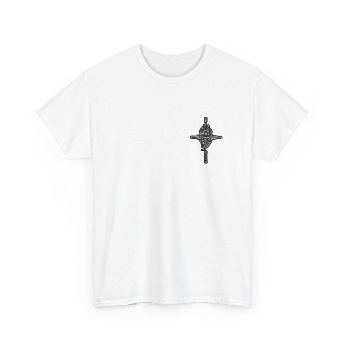 Tee No. 1- "DW" Collection