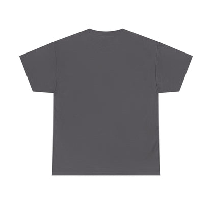 Playful Graphic Tee: "Didn't Come Here to Make Friends," Fun Unisex Heavy Cotton Tee, Perfect for Casual Wear, Gift for Friends, [...]